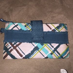 Thirty-one Wallet
